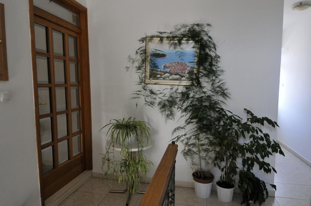 Villa Martinovic ドゥブロブニク エクステリア 写真