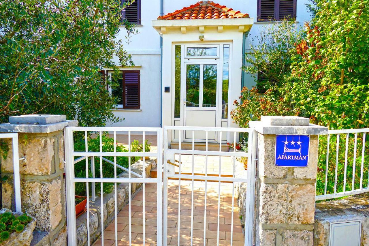 Villa Martinovic ドゥブロブニク エクステリア 写真
